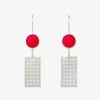 Pendientes Pepe Alba Joyero | Pendientes Intr Nseca Sat Lite