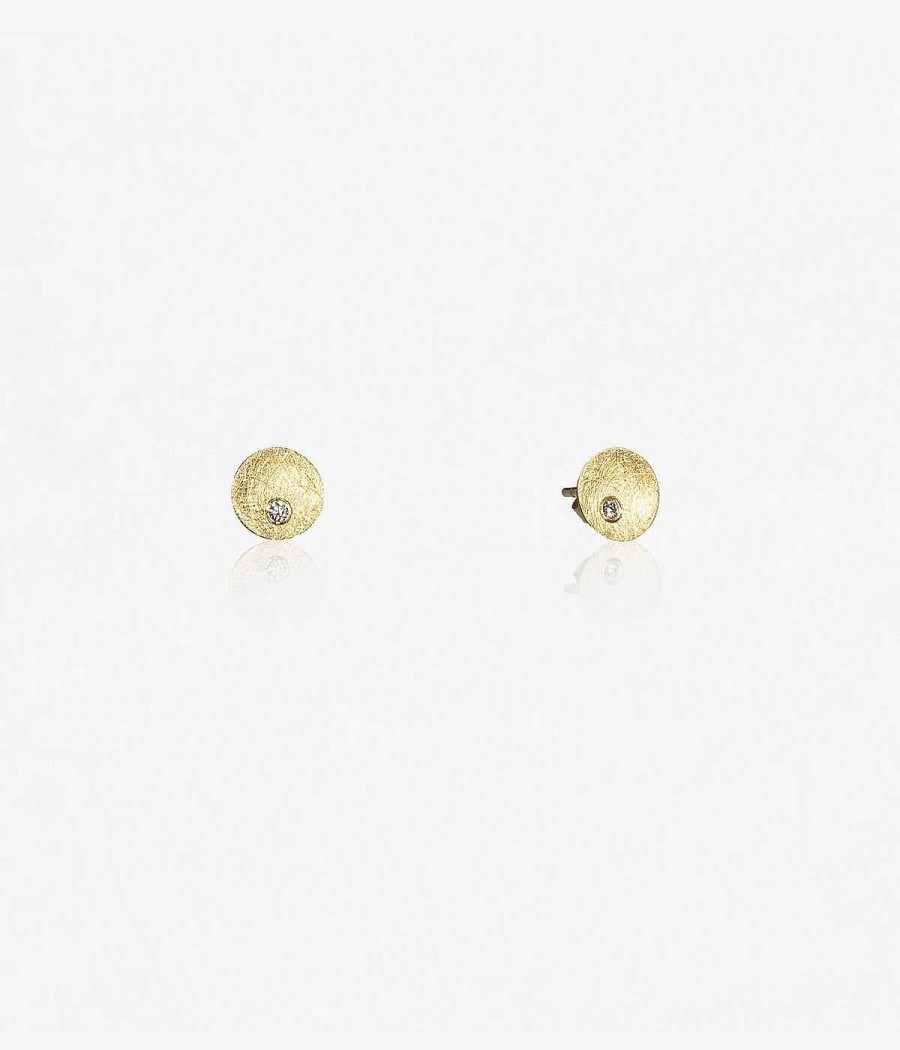 Pendientes Pepe Alba Joyero | Pendientes Fl 8Mm