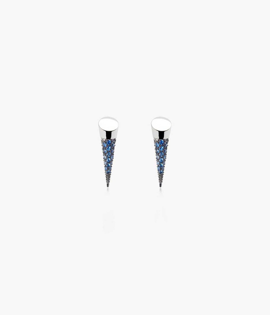 Pendientes Pepe Alba Joyero | Pendientes I Conic - Vi