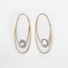 Pendientes Pepe Alba Joyero | Pendientes Oval Of Love