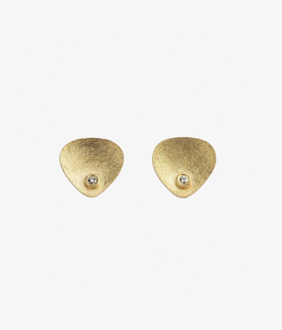 Pendientes Pepe Alba Joyero | Pendientes Supple Brillantes