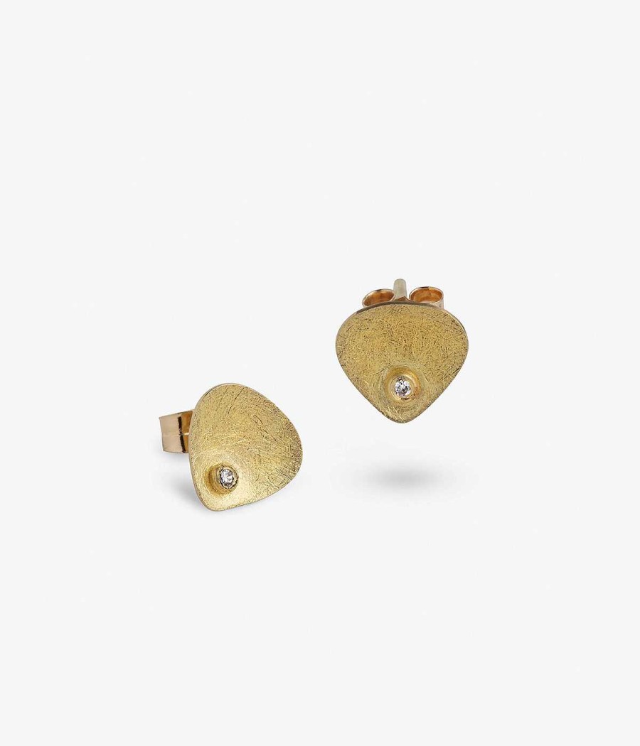 Pendientes Pepe Alba Joyero | Pendientes Supple Brillantes