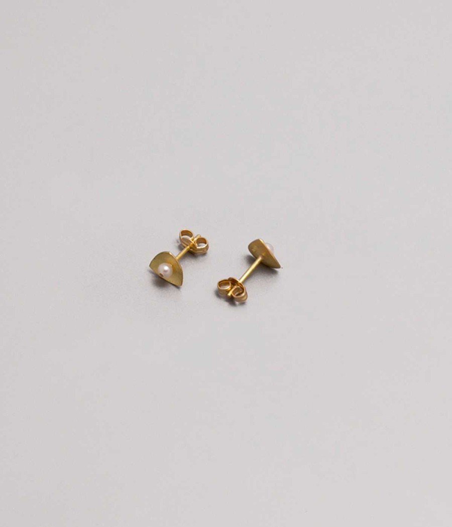 Pendientes Pepe Alba Joyero | Pendientes Small Feelings.