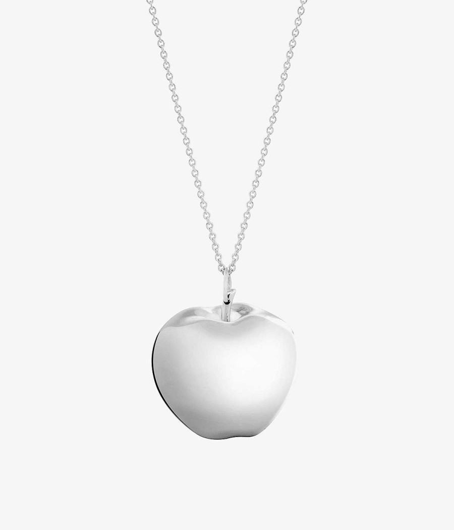 Collares Pepe Alba Joyero | Colgante Fruitful Manzana