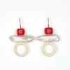 Pendientes Pepe Alba Joyero | Pendientes Coral